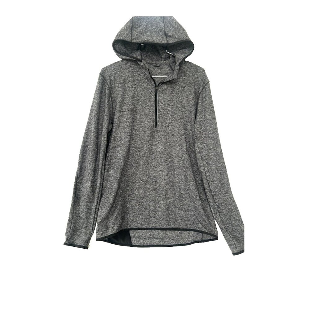Metal Vent Tech Half Zip